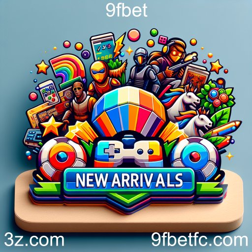 A Importância do Suporte ao Cliente em Jogos Online: Explorando a Categoria no 9fbet