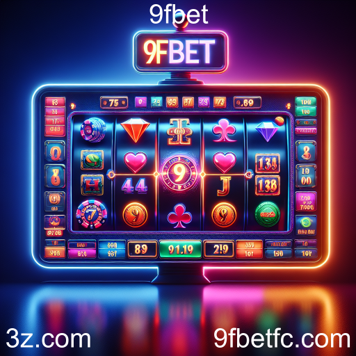 Maquininhas: O Fascínio das Caça-Níqueis Digitais no 9fbet